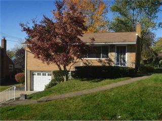 130 Anthon Dr, Pittsburgh, PA 15235-3907