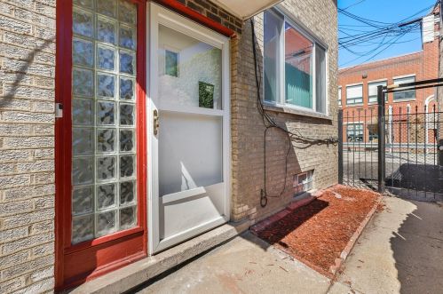 7419 Winchester Ave, Chicago IL 60626-1512 exterior