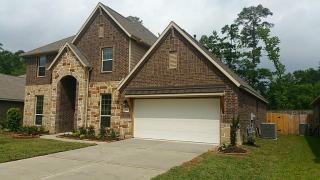 7518 Profit Pine Ln, Spring TX  77389-1505 exterior