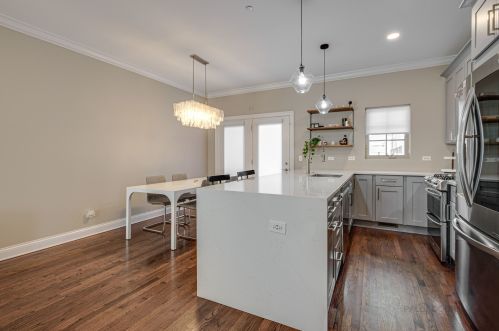 3455 Whipple St, Chicago IL 60655-2303 exterior