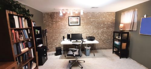 244 Joseph St, Bull Valley IL 60098-2423 exterior