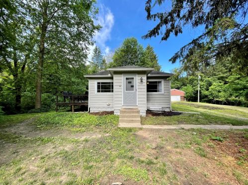 4624 1 St, Kalamazoo MI 49009-7943 exterior