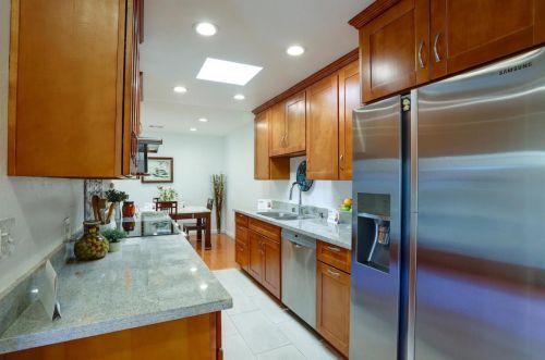 1783 Fallen Leaf Dr, Milpitas CA 95035-6719 exterior