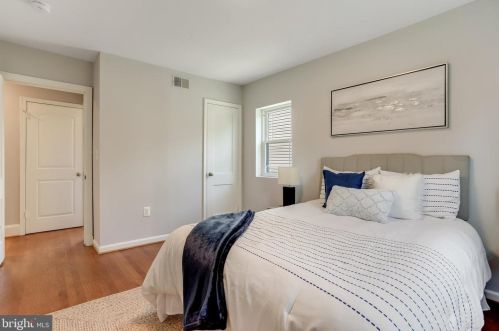 1719 Evarts St, Washington DC 20018-2117 exterior