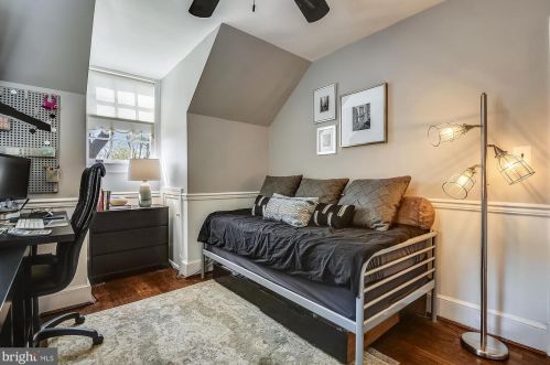 301 Glendale Ave, Alexandria VA 22301-2407 exterior