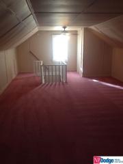 3020 Belvedere Blvd, Omaha NE  68111-1232 exterior