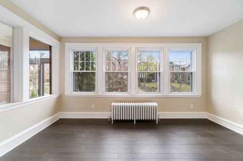 1245 Denniston St, Pittsburgh PA  15217-1328 exterior