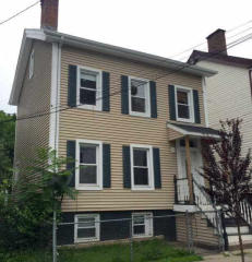 24 Gifford Ave, Poughkeepsie NY  12601-1809 exterior