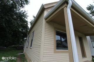 3113 21st St, Omaha NE  68108-1803 exterior