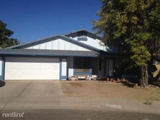 4428 Sheridan St, Phoenix AZ  85035-2363 exterior