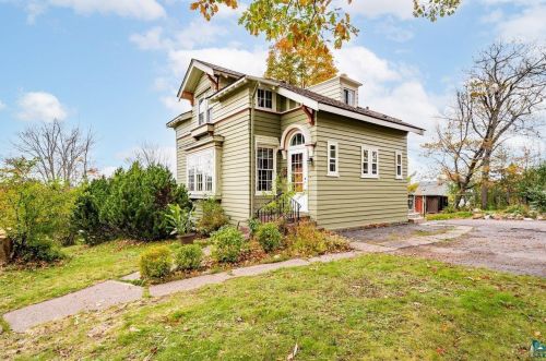 103 Winona St, Duluth MN 55803-1809 exterior