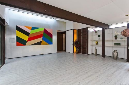 1263 Ala Pili Loop, Honolulu HI  96818-1633 exterior