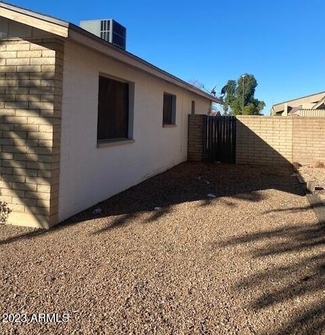 10624 33rd Ave, Phoenix, AZ 85029-4217