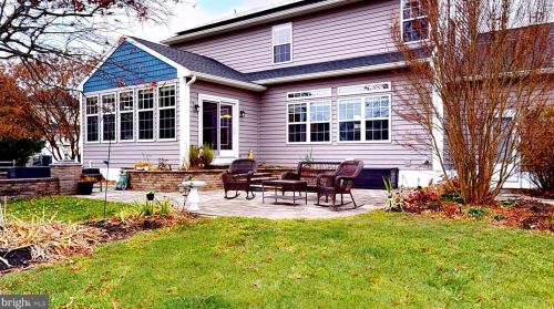 14 Livingston Ln, Lumberton Township NJ  08048-6210 exterior