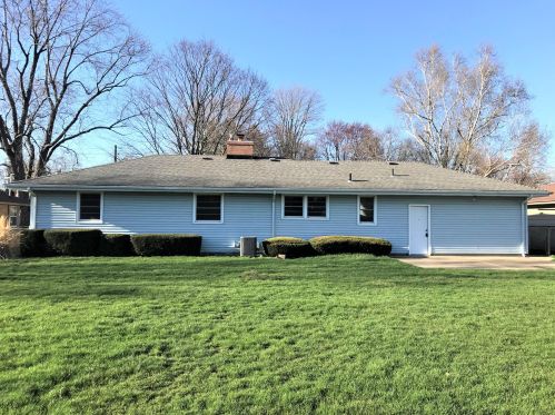 3309 Croyden Ave, Kalamazoo, MI 49006-2060