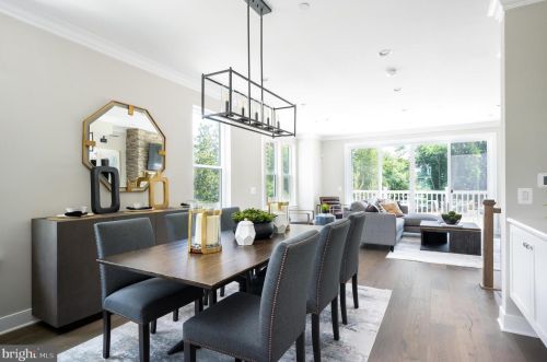 10314 Grosvenor Pl, Rockville MD 20852 exterior