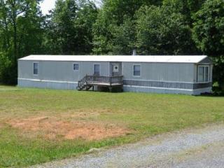 1065 Cliff View Dr, King NC  27021-7540 exterior