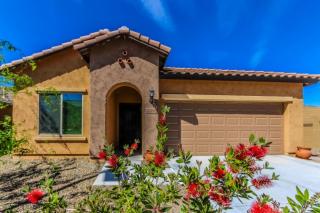 27316 16th Ln, Phoenix AZ  85085-6345 exterior