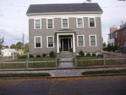 258 Nevada St, Newton, MA 02460-1466