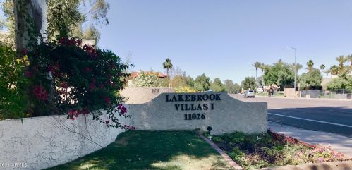 11026 28th Dr, Phoenix AZ  85029-4333 exterior