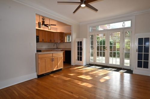 1122 King Ave, Pittsburgh PA 15206-1436 exterior