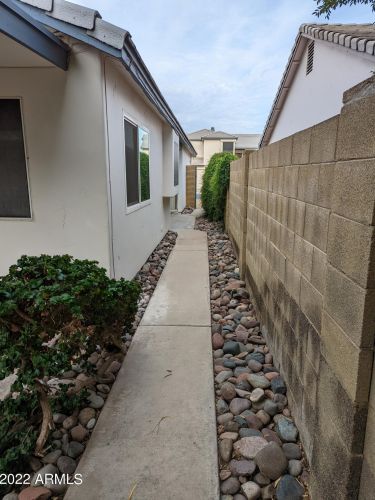 15814 4th Dr, Phoenix AZ  85023-4410 exterior