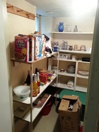 18 Webster St, Newton MA 02465-1838 exterior