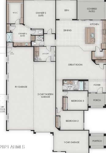 10661 Appaloosa Trl, Casa Grande, AZ 85194