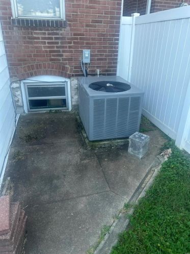 4939 Robert Ave, Saint Louis MO 63109-3861 exterior