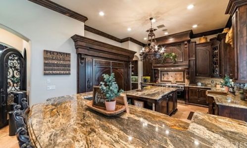 34515 Buck Rd, Temecula CA exterior