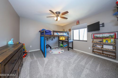 540 Camino Del Codorniz, Tucson AZ 85748-7110 exterior