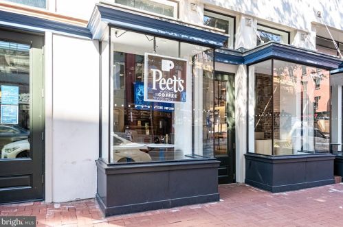 1125 12th St, Washington DC  20005-4632 exterior