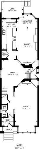 1133 Schubert Ave, Chicago IL 60614-1507 exterior