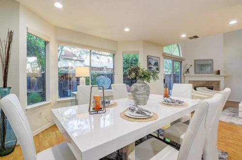 1240 Calle De Cuestanada, Milpitas CA 95035-7871 exterior