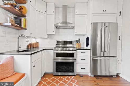 2010 Jackson St, Washington DC 20017-2954 exterior