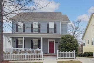 222 Fairview Ln, Davidson, NC 28036-8132