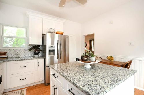 6454 Odell St, Saint Louis MO 63139-2517 exterior