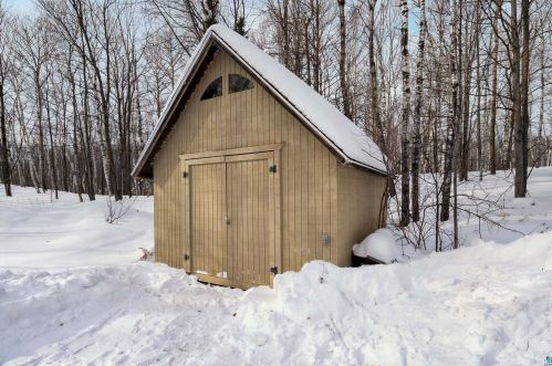 3419 Blackman Ave, Duluth MN 55811-5204 exterior