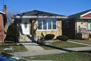 3628 84th Pl, Chicago, IL 60652-3228