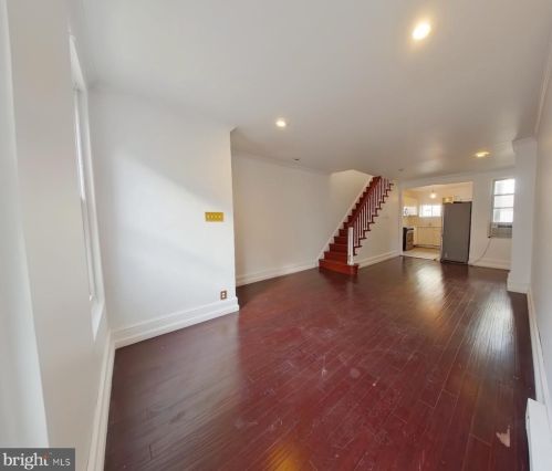 2043 Gerritt St, Philadelphia PA  19146-4517 exterior