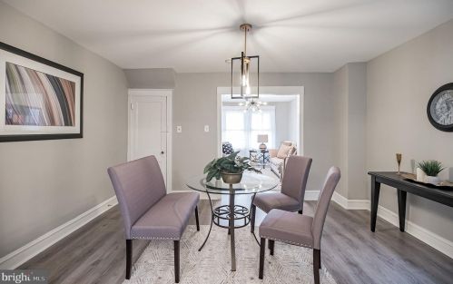 5440 Marvine St, Philadelphia PA 19141-3009 exterior