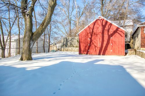 1113 Noble St, Grand Rapids MI 49507-1930 exterior