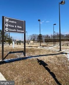 2109 Belle View Blvd, Alexandria VA 22307-1327 exterior