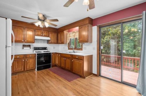 36 Lexington St, Woonsocket RI  02895-3714 exterior