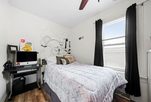 11154 Whipple St, Chicago IL 60655-2328 exterior