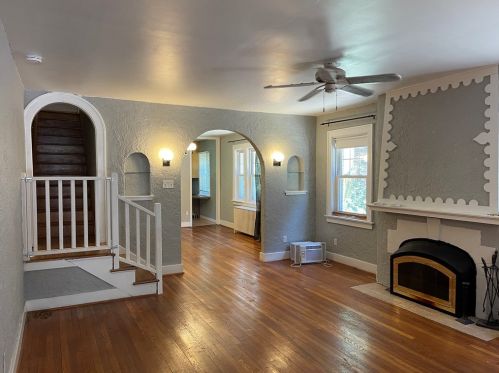 5421 Normlee Pl, Pittsburgh PA  15217-1115 exterior