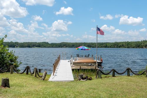 2060 Spring Lake Rd, Defuniak Springs, FL 32433-9211