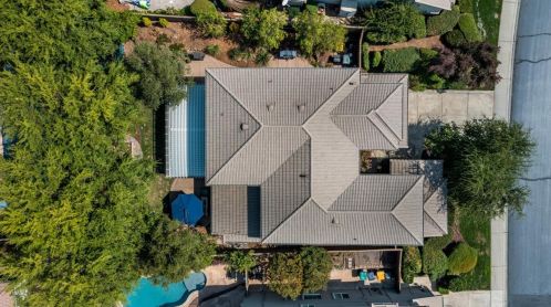 5305 Garlenda Dr, Folsom CA  95762-5534 exterior