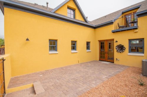 416 Meyer Ave, Tucson, AZ 85701-1026