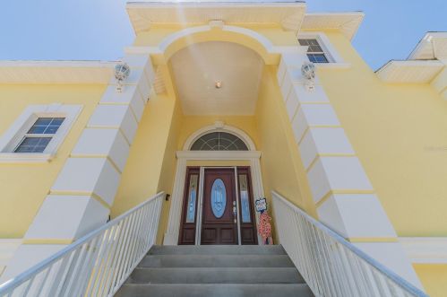 13435 Starfish Dr, Port Richey FL  34667-7606 exterior